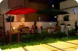 Donatello 3* Praha