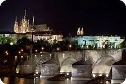 Hotel Donatello Praha