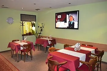 Hotel Esprit Prague
