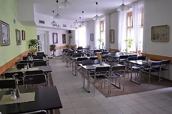 Esprit Hotel Prague