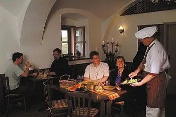 Meritum 3* Praha