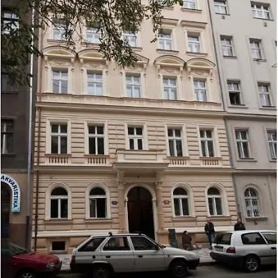 Unique Szálloda Prága