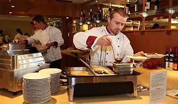 Dolce 4* Prag