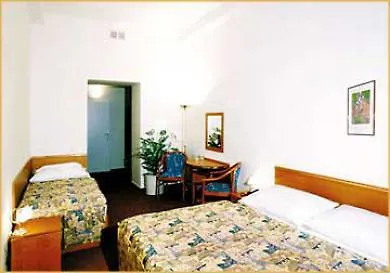 Hotel Club Praga