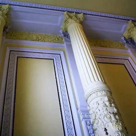 Casa Royal Apartment