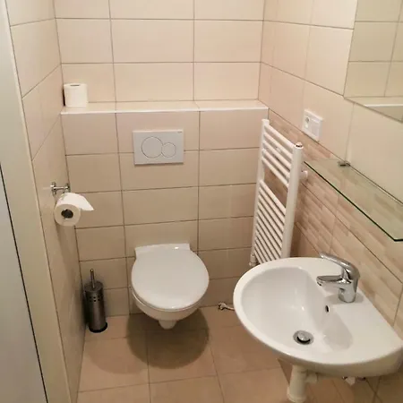 Marianeum Hotel 3*