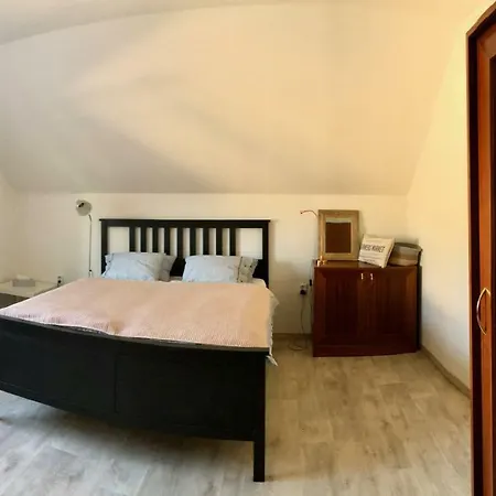 Emma&peter's Prague