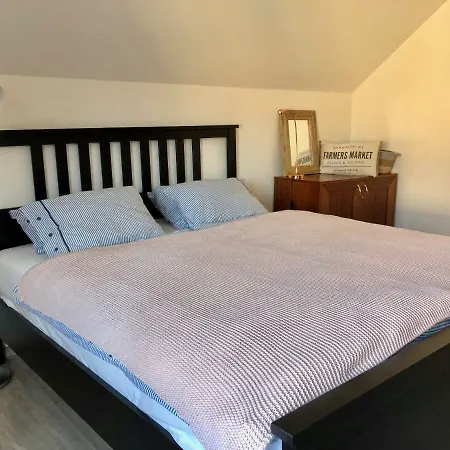Emma&peter's Homestay Prague