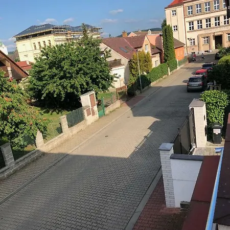 Emma&peter's Prague