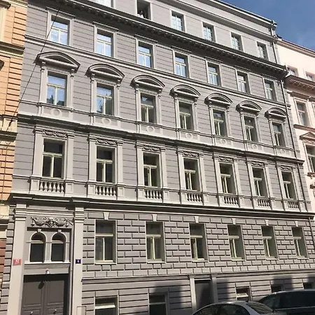 Apartmán La Casa Sul Fiume *
