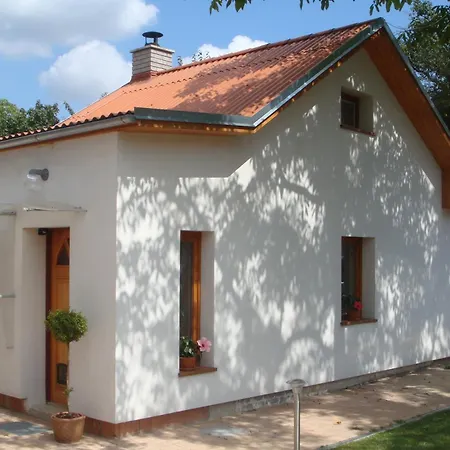 Mamut Privat Garden House Holiday home *