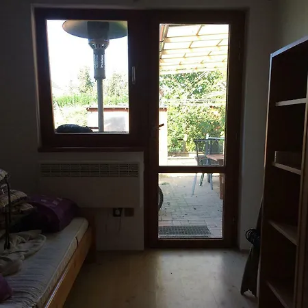 Holiday home Mamut Privat Garden House *