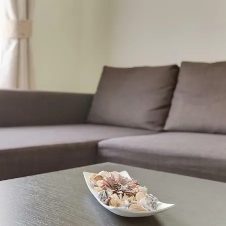 Halkova 5 Apartment Prag