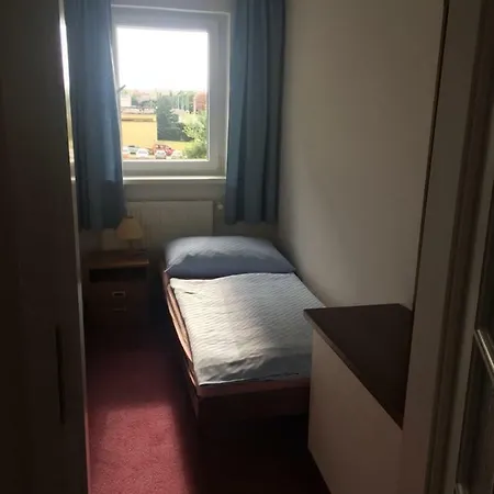 Hotel-pension Kamýk Gasthof 3*