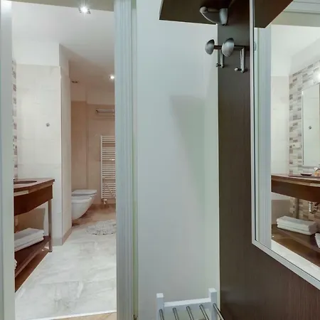 Halkova 5 * Prag