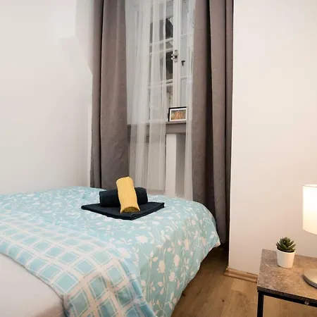 Apartment Apartment Near Wenceslas Square