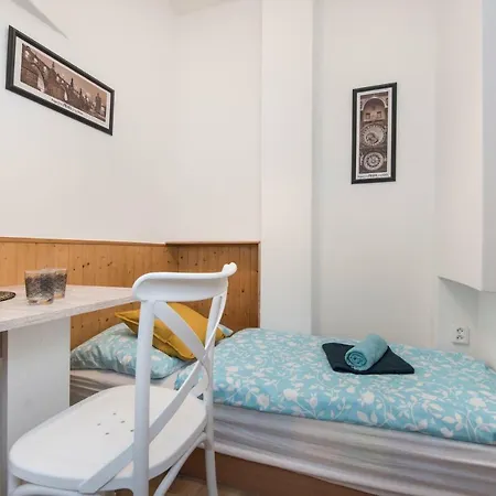 Apartment Near Wenceslas Square Apartment *