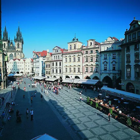 Szálloda Grand