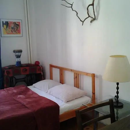Gardenview Privat Studio Apartment