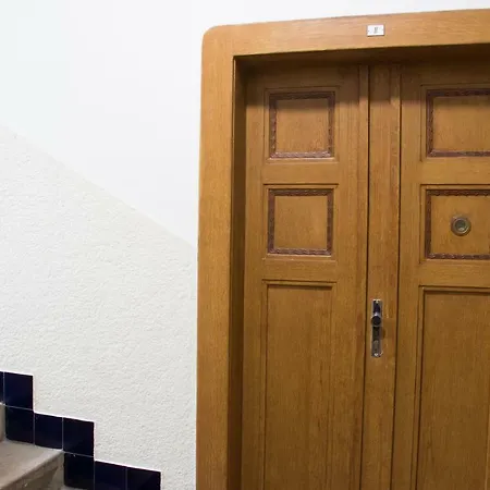 Delnicka 61 Apartman * Prague