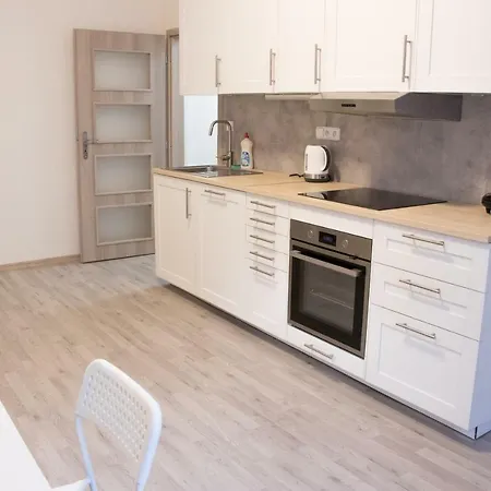 Delnicka 61 Apartman