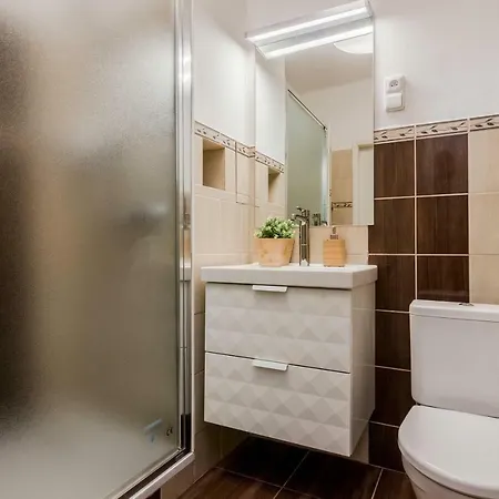 Apartament In Charles Bridge 1km By Michal&friends *