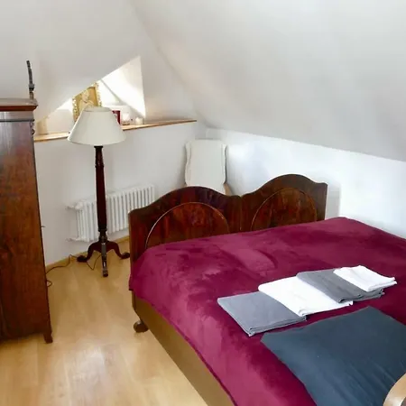 Timmy 5* Prague
