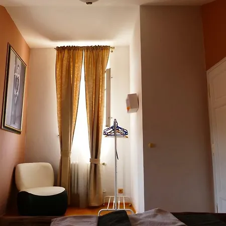 Timmy Guest house Prague