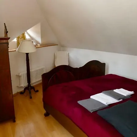 Timmy Guest house