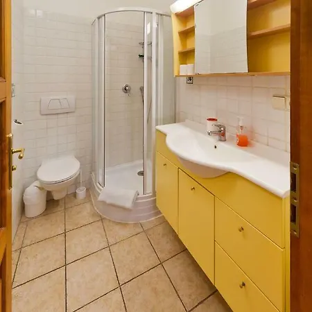 Apartment Charles Bridge *