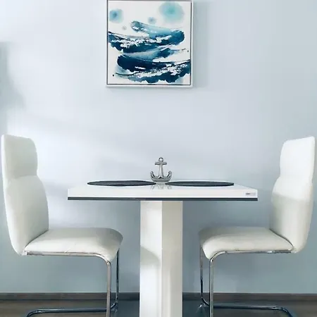 Apartment Letnany - Standerova