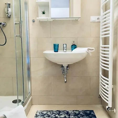 Apartment Letnany - Standerova