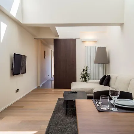 Apartmán 4, Podoli Jeremenkova 410/14