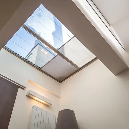 4, Podoli Jeremenkova 410/14 Apartmán Praha