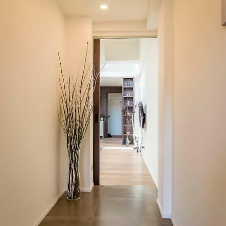4, Podoli Jeremenkova 410/14 Apartmán
