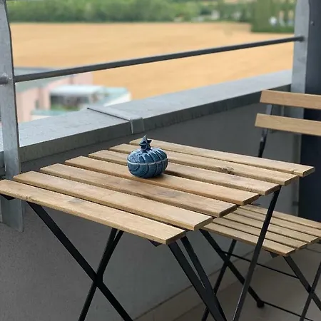 Letnany - Standerova Apartment *