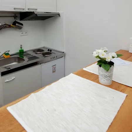 Apartamento Zizkov Cosy Praga