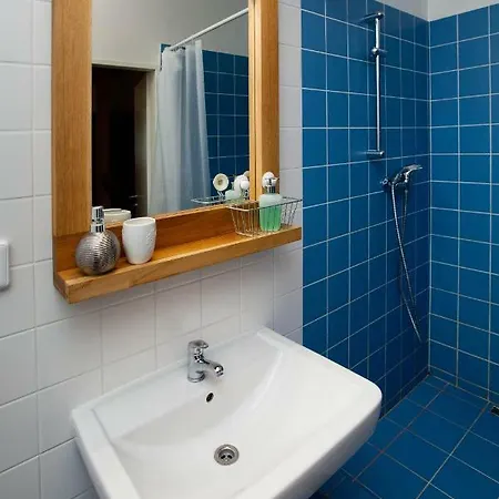Apartamento Zizkov Cosy *