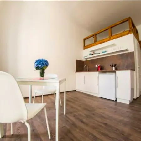 Wow Wow Apartment