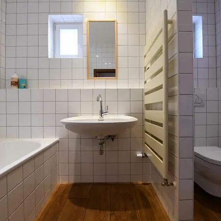 Apartmán Loft *