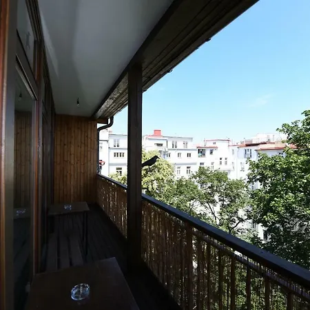 Apartmán Loft