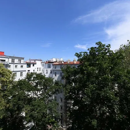 Loft Apartmán Praha