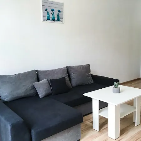 Herold Gardens Apartment *