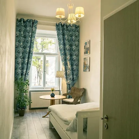 Apartment Preslova