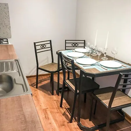 Apartment Herold Gardens *