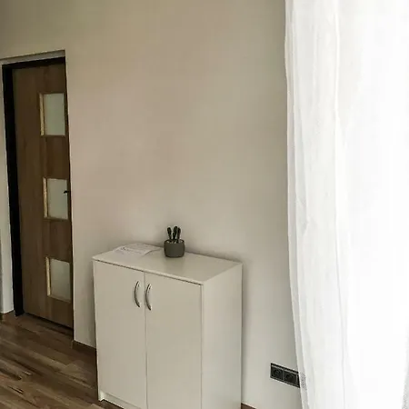 Apartment Herold Gardens Prague