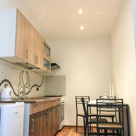 Herold Gardens Apartment