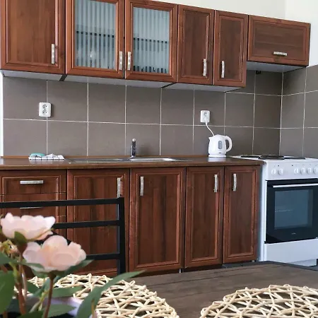 Herold Gardens Apartment *