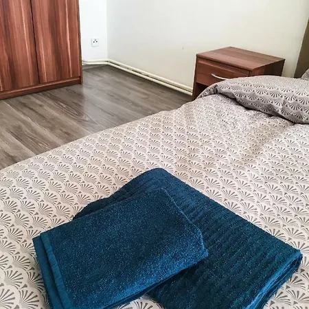Herold Gardens Apartment