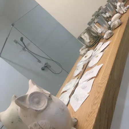 Karl In Apartment